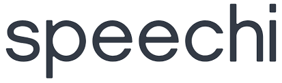 Logo SPEECHI